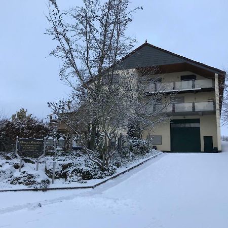 Ferienappartements Bernhart Stadecken-Elsheim Dış mekan fotoğraf