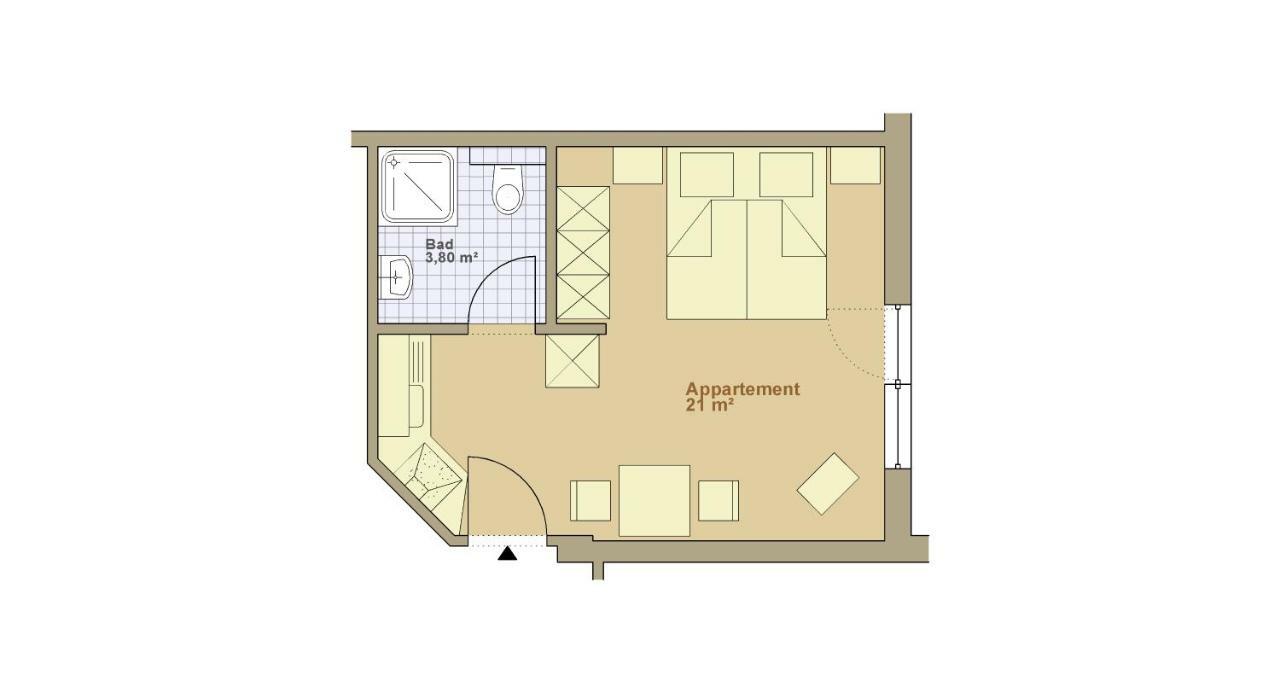 Ferienappartements Bernhart Stadecken-Elsheim Dış mekan fotoğraf