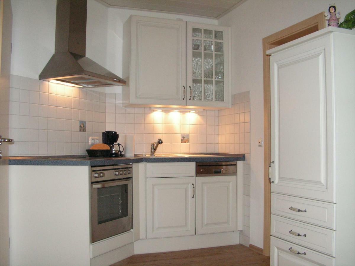 Ferienappartements Bernhart Stadecken-Elsheim Dış mekan fotoğraf