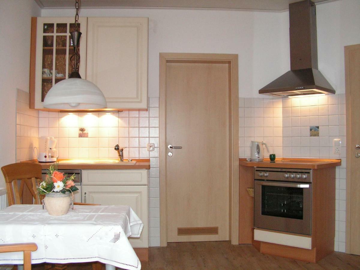 Ferienappartements Bernhart Stadecken-Elsheim Dış mekan fotoğraf